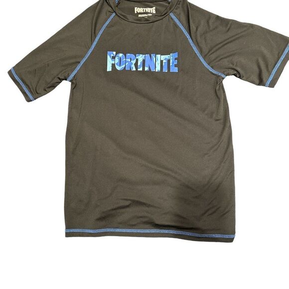 EUC-FORTNITE TEE SHIRT - Picture 2 of 6